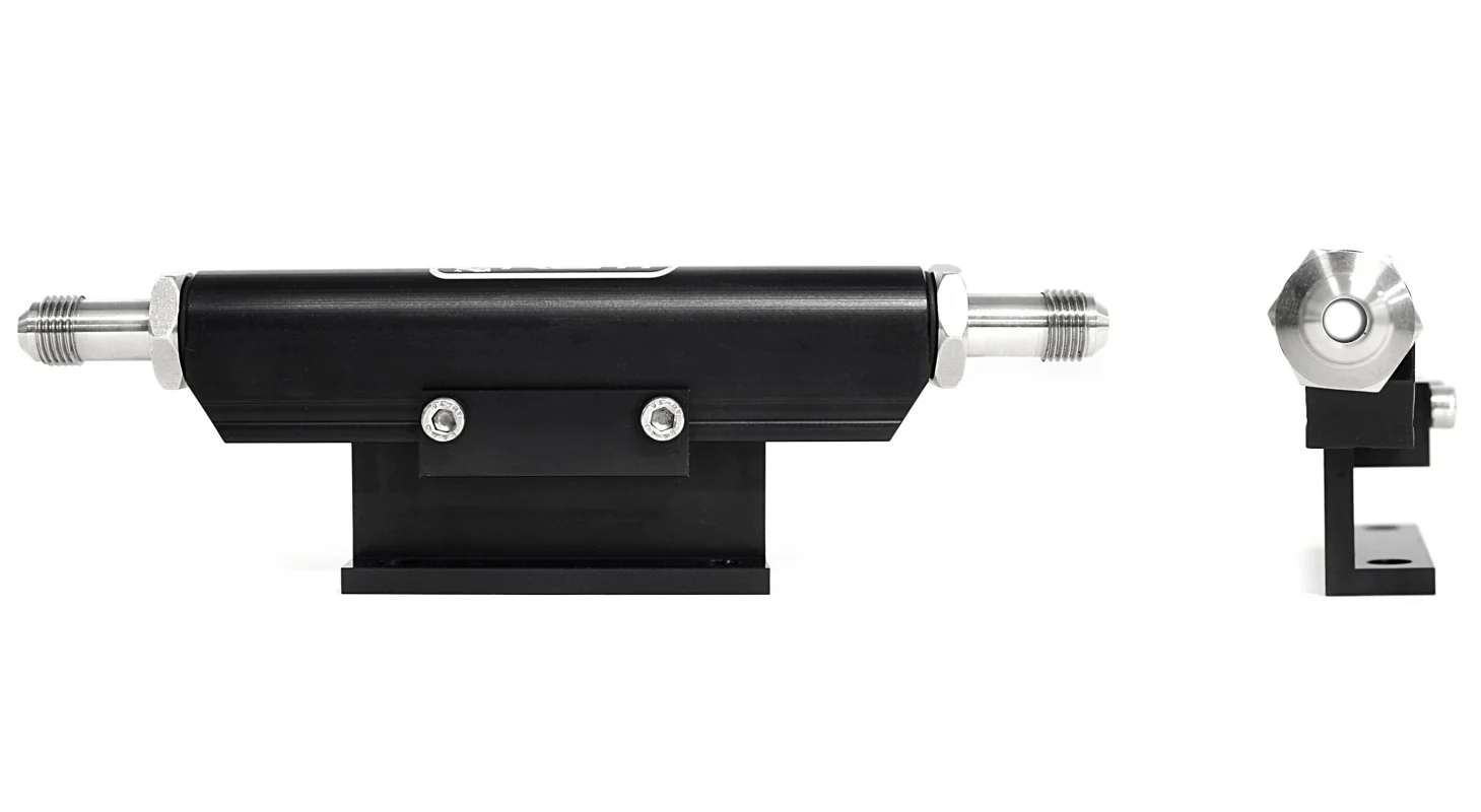 RCM Parallel Billet Fuel Rail Pair (Spec-C models) - Image 6