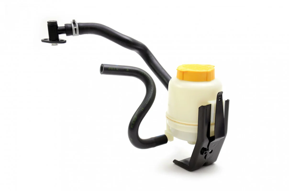 RCM Power Steering Reservoir Relocation Kit - Image 3