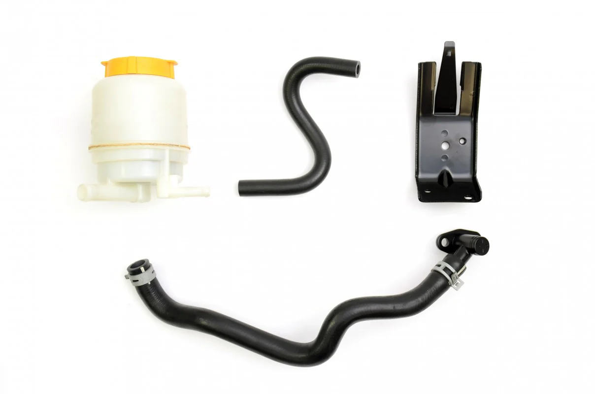 RCM Power Steering Reservoir Relocation Kit - Image 4