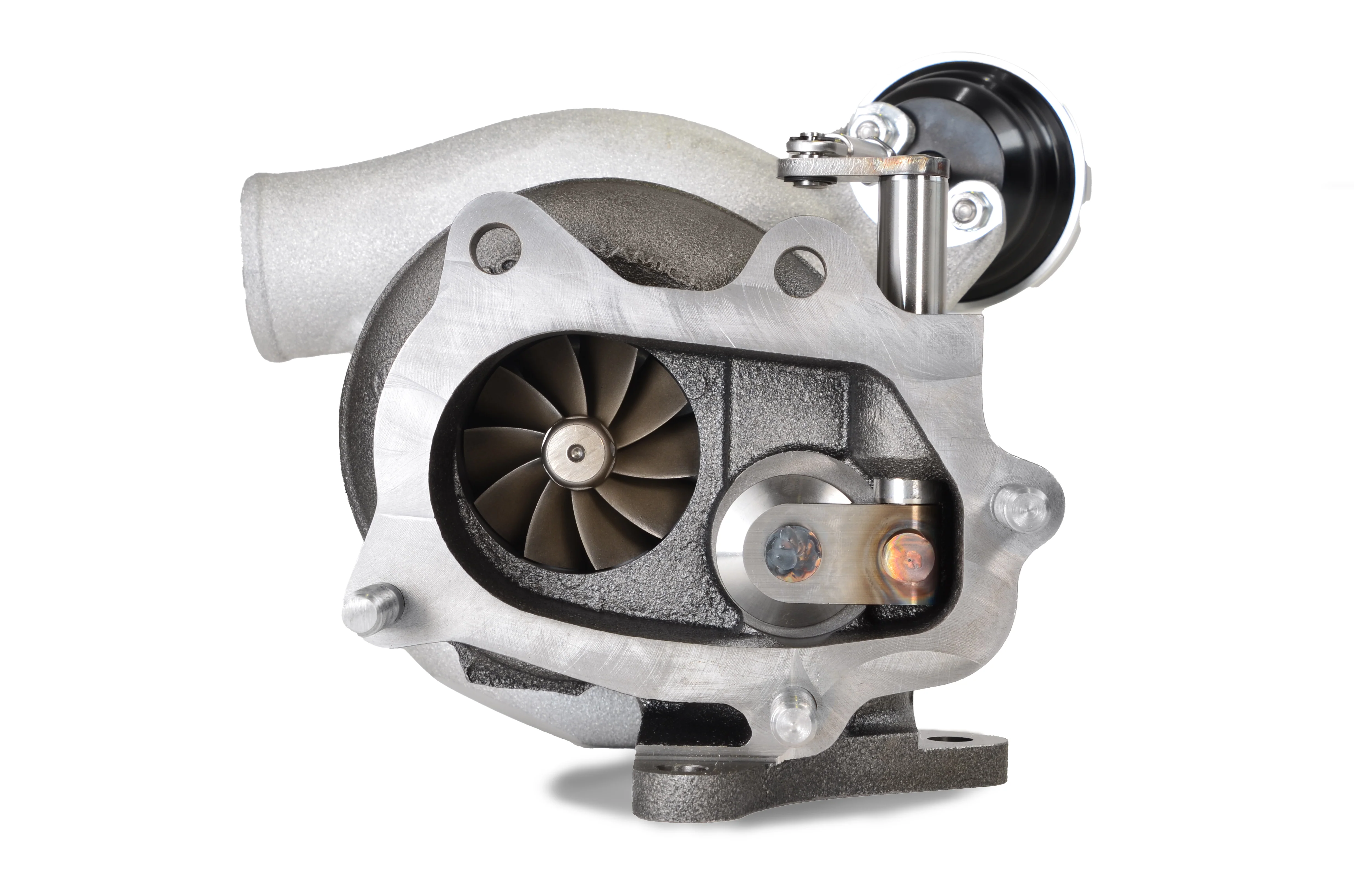 RCM500 Subaru Single Scroll Precision Hybrid Turbo - Image 3