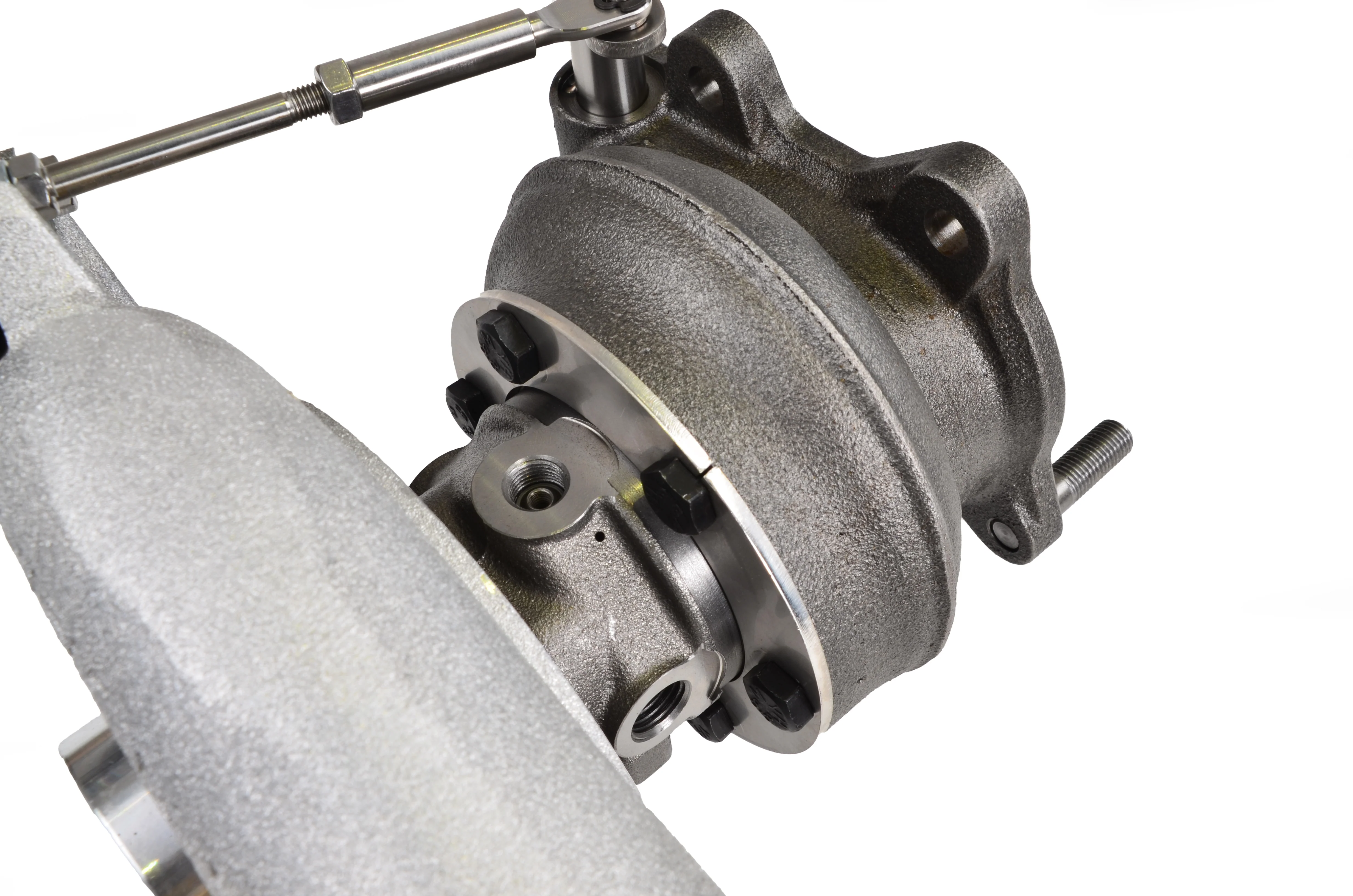 RCM500 Subaru Single Scroll Precision Hybrid Turbo - Image 4