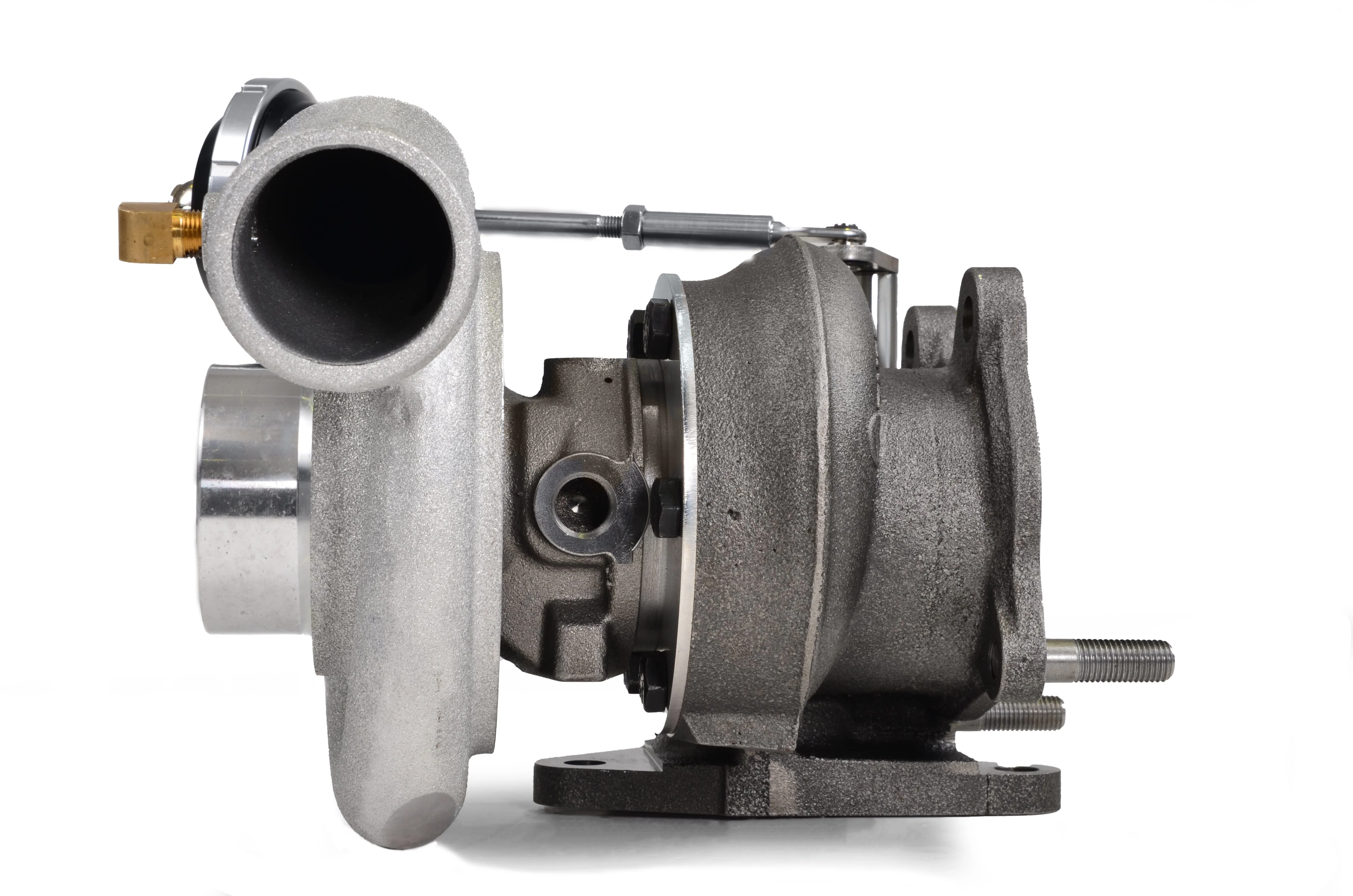 RCM500 Subaru Single Scroll Precision Hybrid Turbo - Image 5