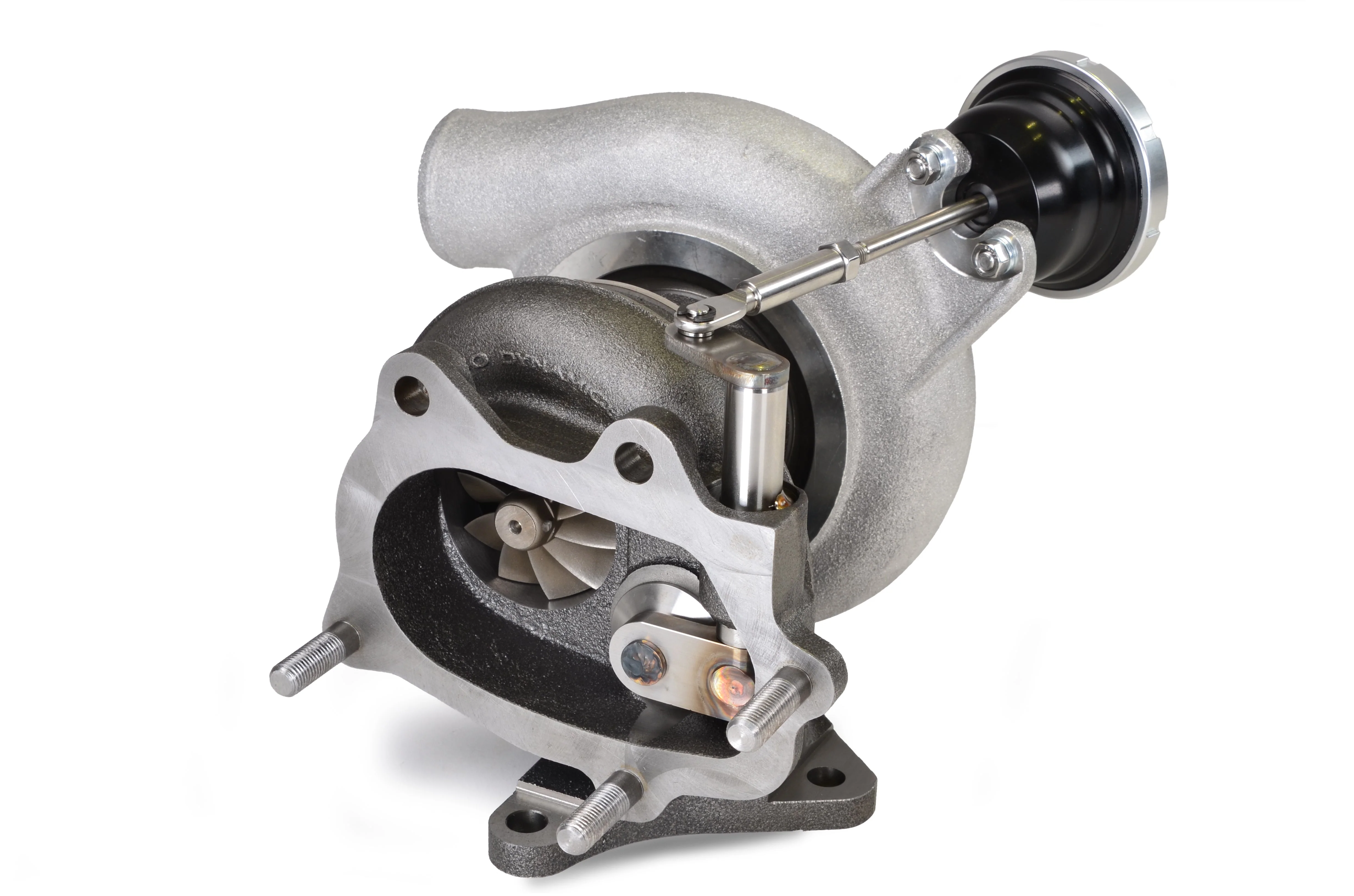 RCM500 Subaru Single Scroll Precision Hybrid Turbo - Image 6