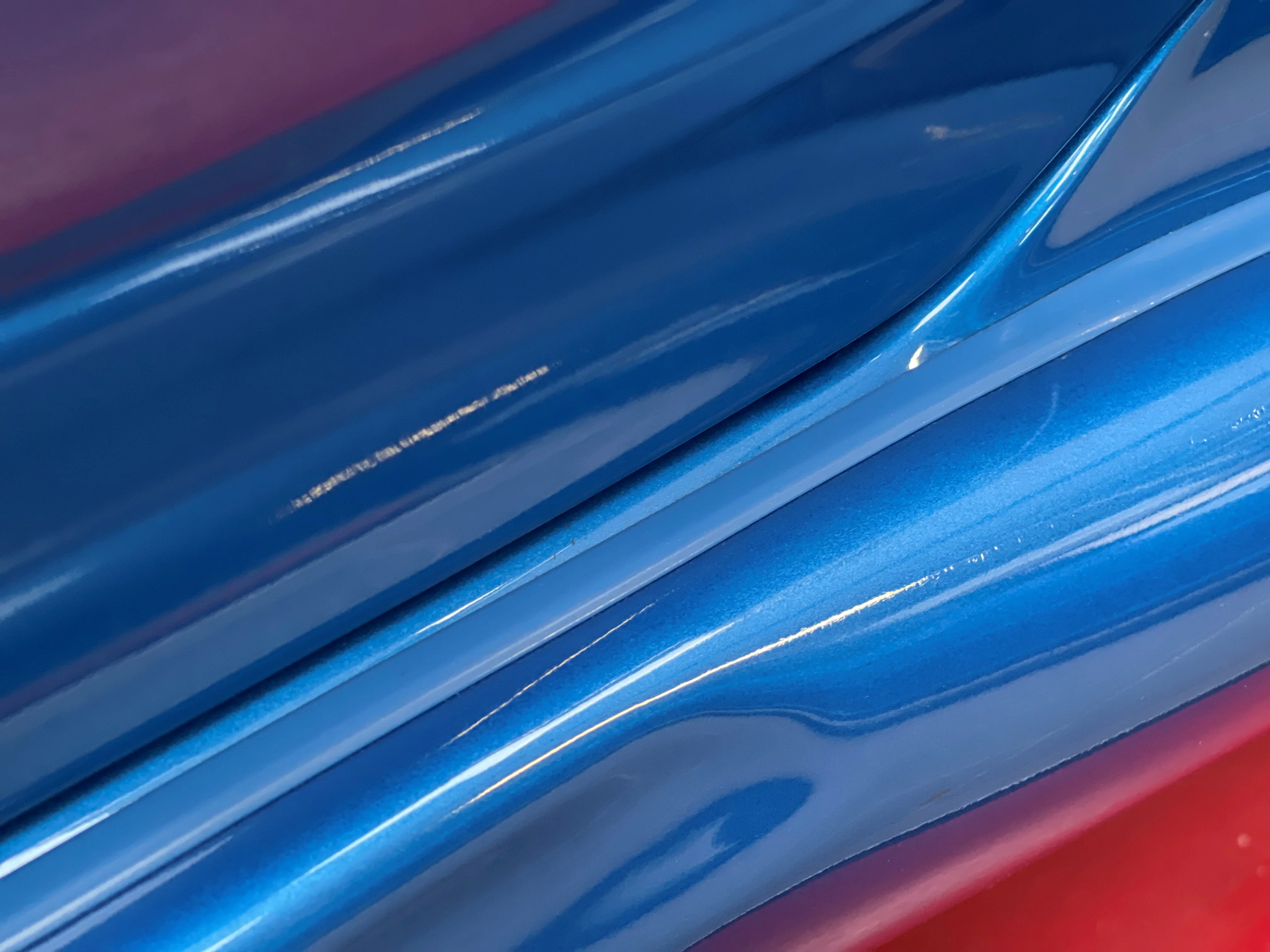 RCM Subaru Impreza Side Skirt to Body Seal Kit 1992-2007 - Image 10