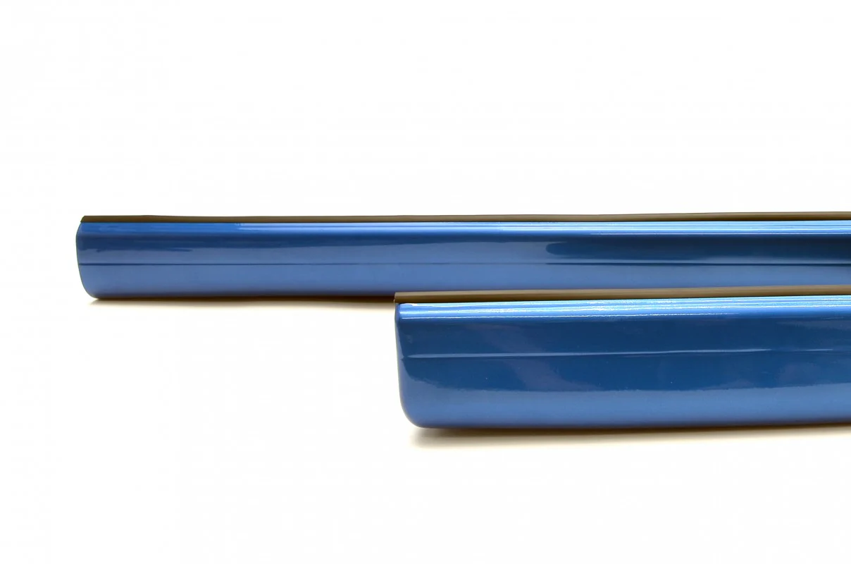 RCM Subaru Impreza Side Skirt to Body Seal Kit 1992-2007 - Image 3