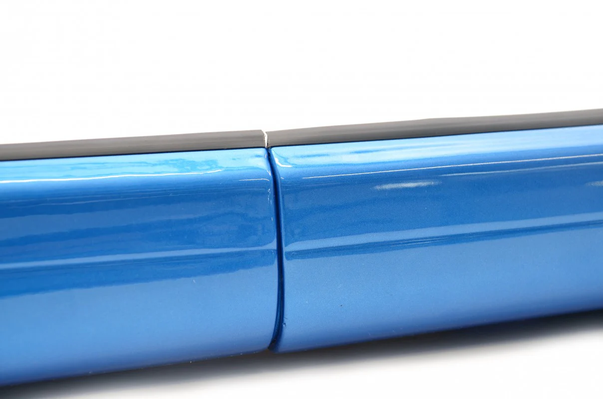 RCM Subaru Impreza Side Skirt to Body Seal Kit 1992-2007 - Image 4