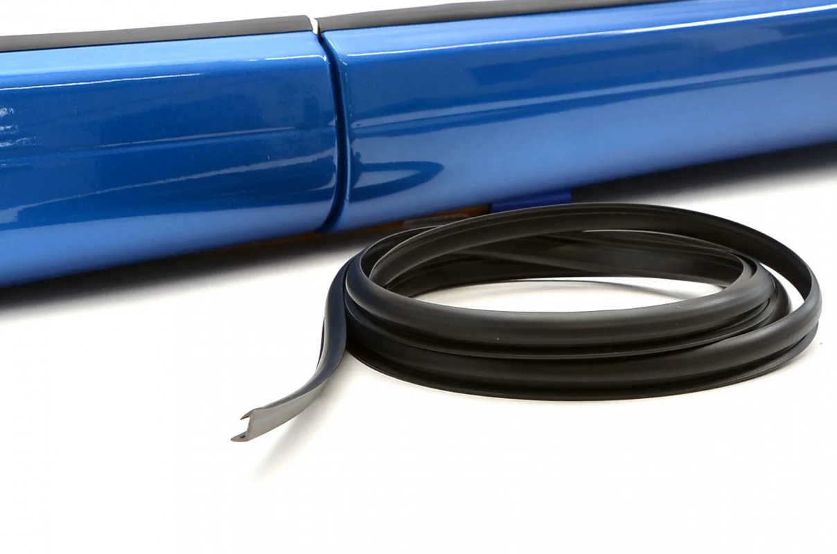 RCM Subaru Impreza Side Skirt to Body Seal Kit 1992-2007 - Image 5