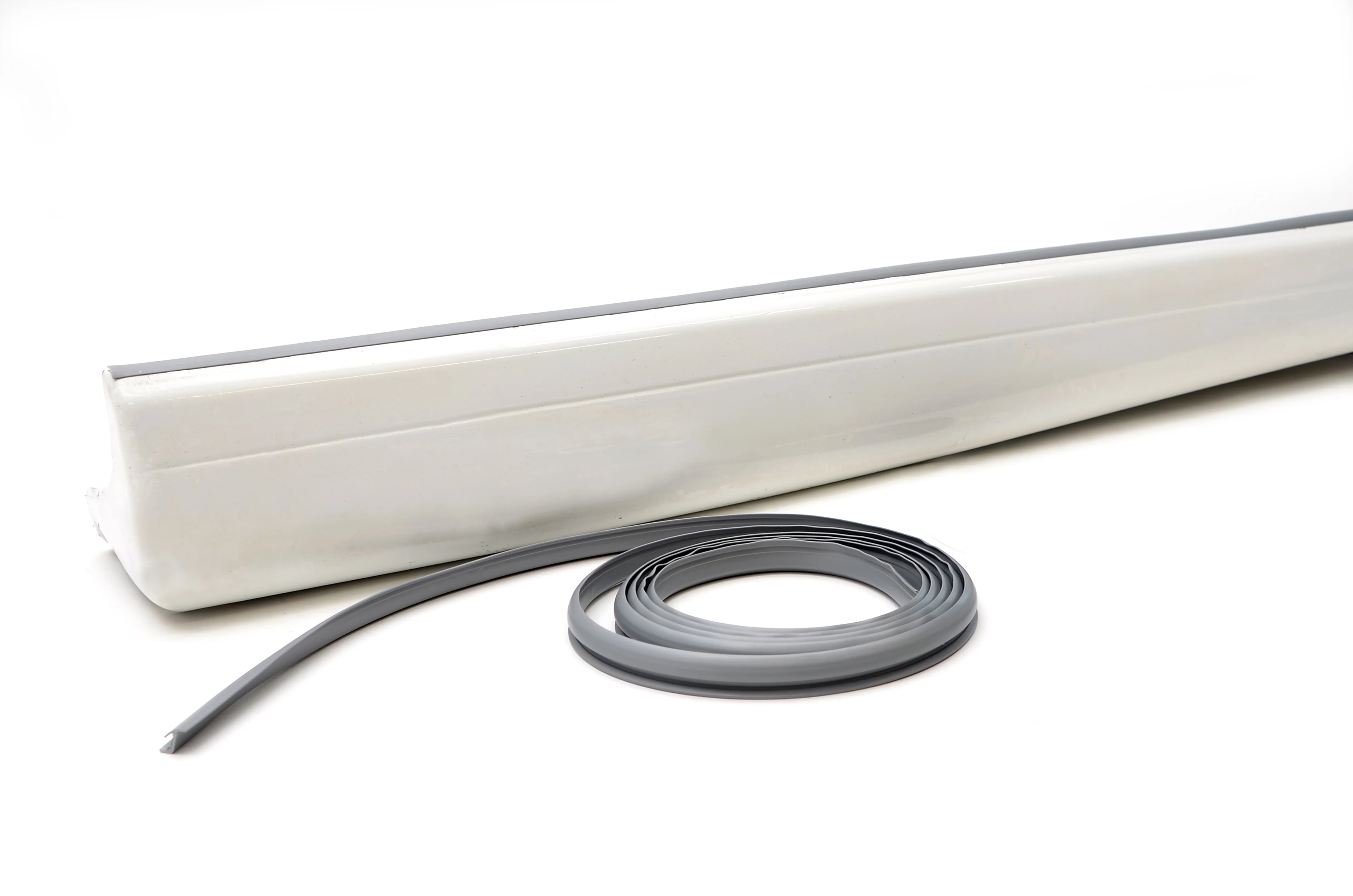 RCM Subaru Impreza Side Skirt to Body Seal Kit 1992-2007 - Image 7