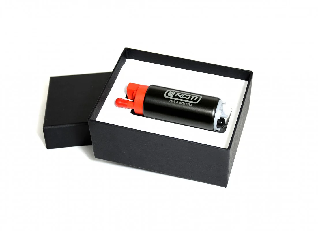 RCM Uprated Fuel Pump 1992-2007 - Image 3