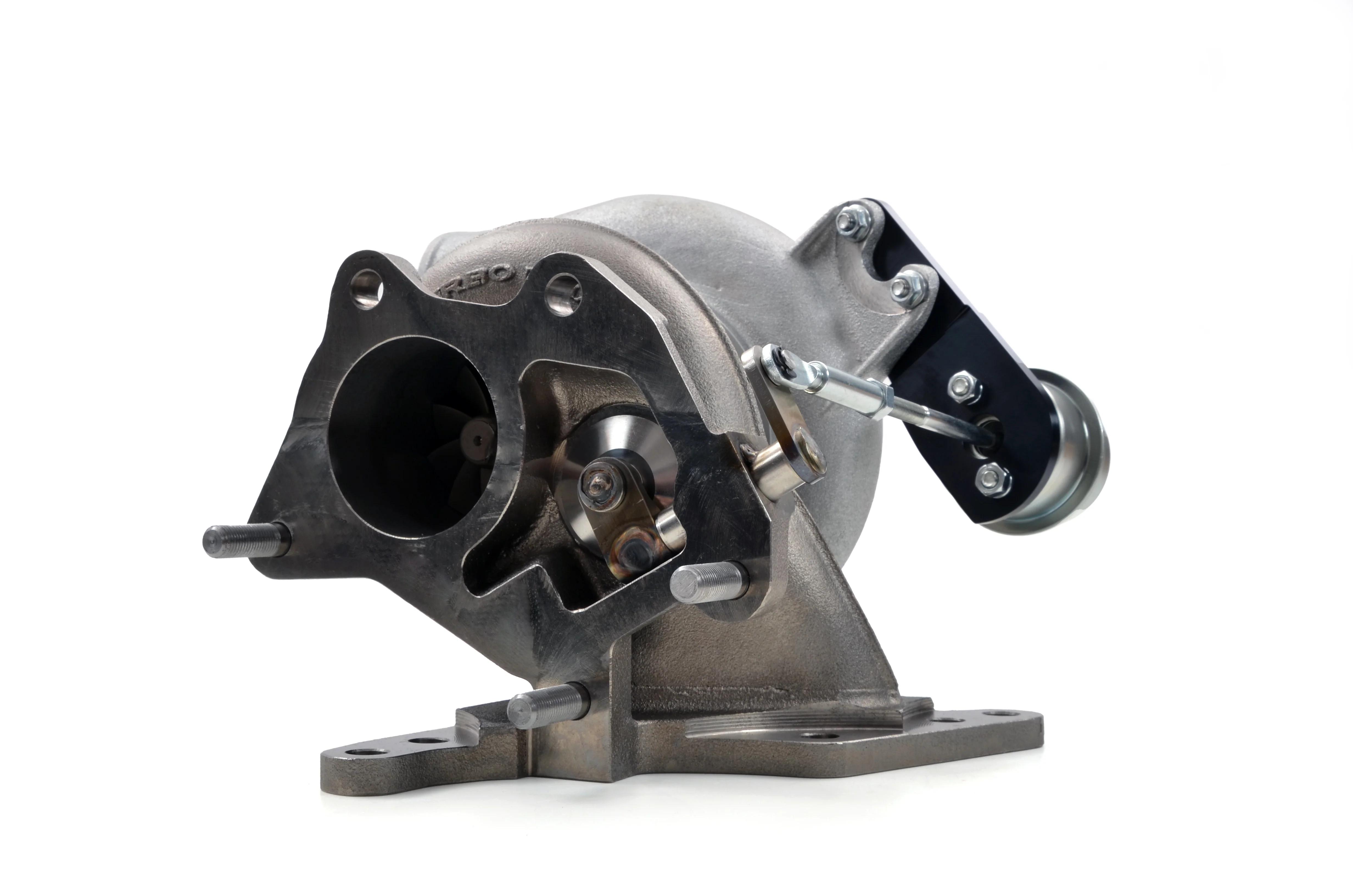 RCM500 Subaru Twin Scroll Precision Hybrid Turbo - Image 4