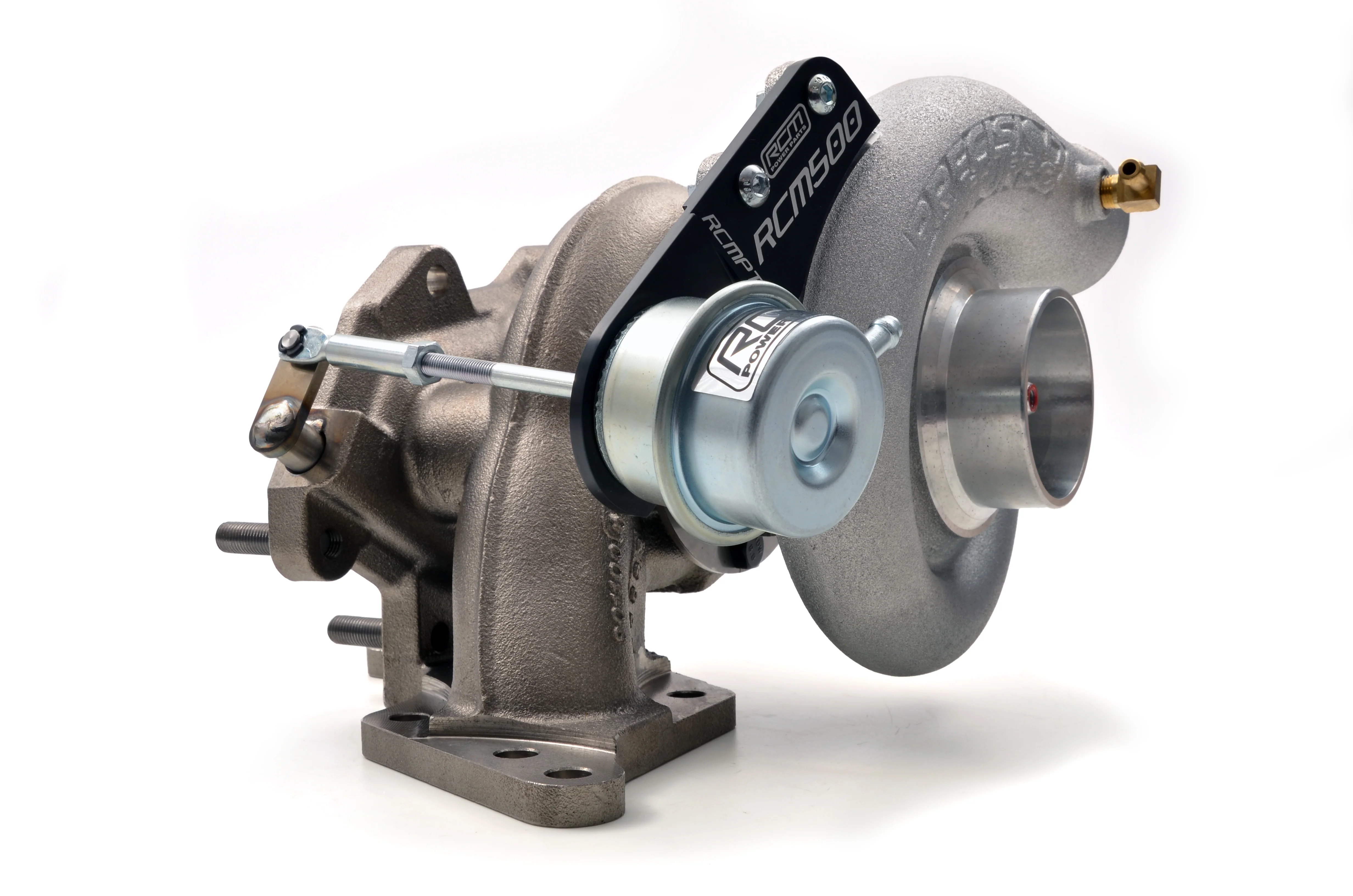 RCM500 Subaru Twin Scroll Precision Hybrid Turbo - Image 5