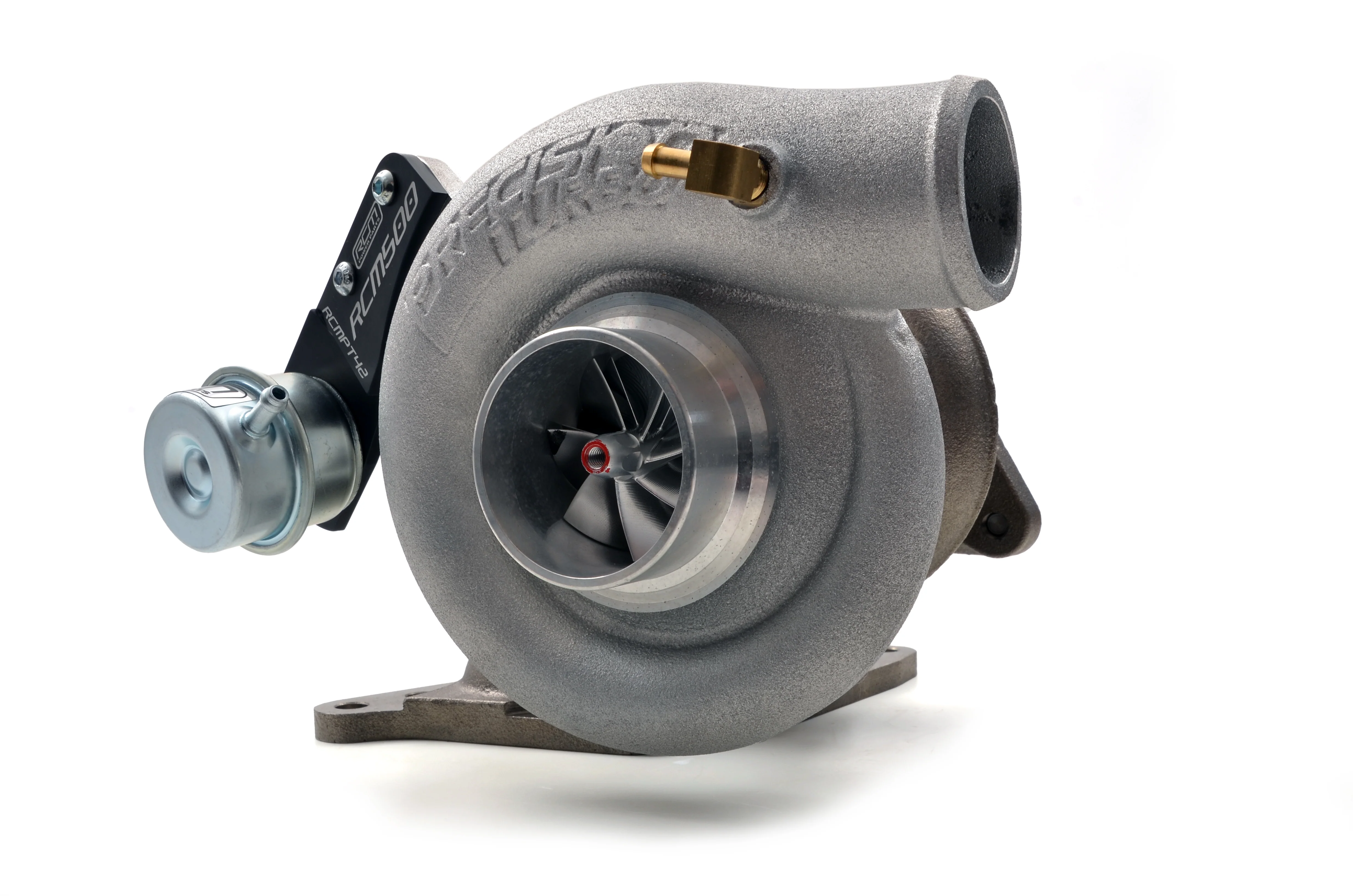 RCM500 Subaru Twin Scroll Precision Hybrid Turbo - Image 6