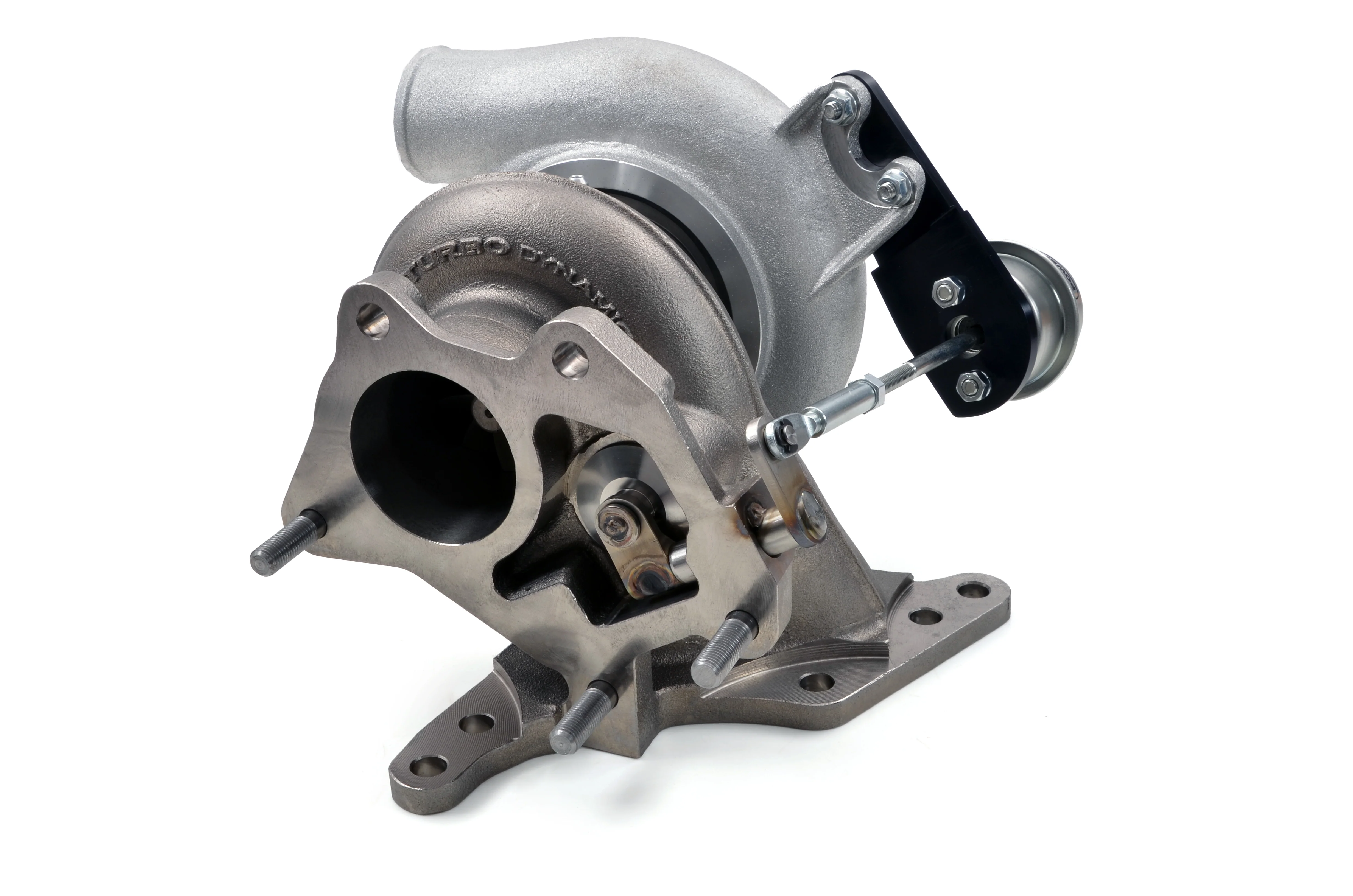 RCM600 Subaru Twin Scroll Precision Hybrid Turbo - Image 13