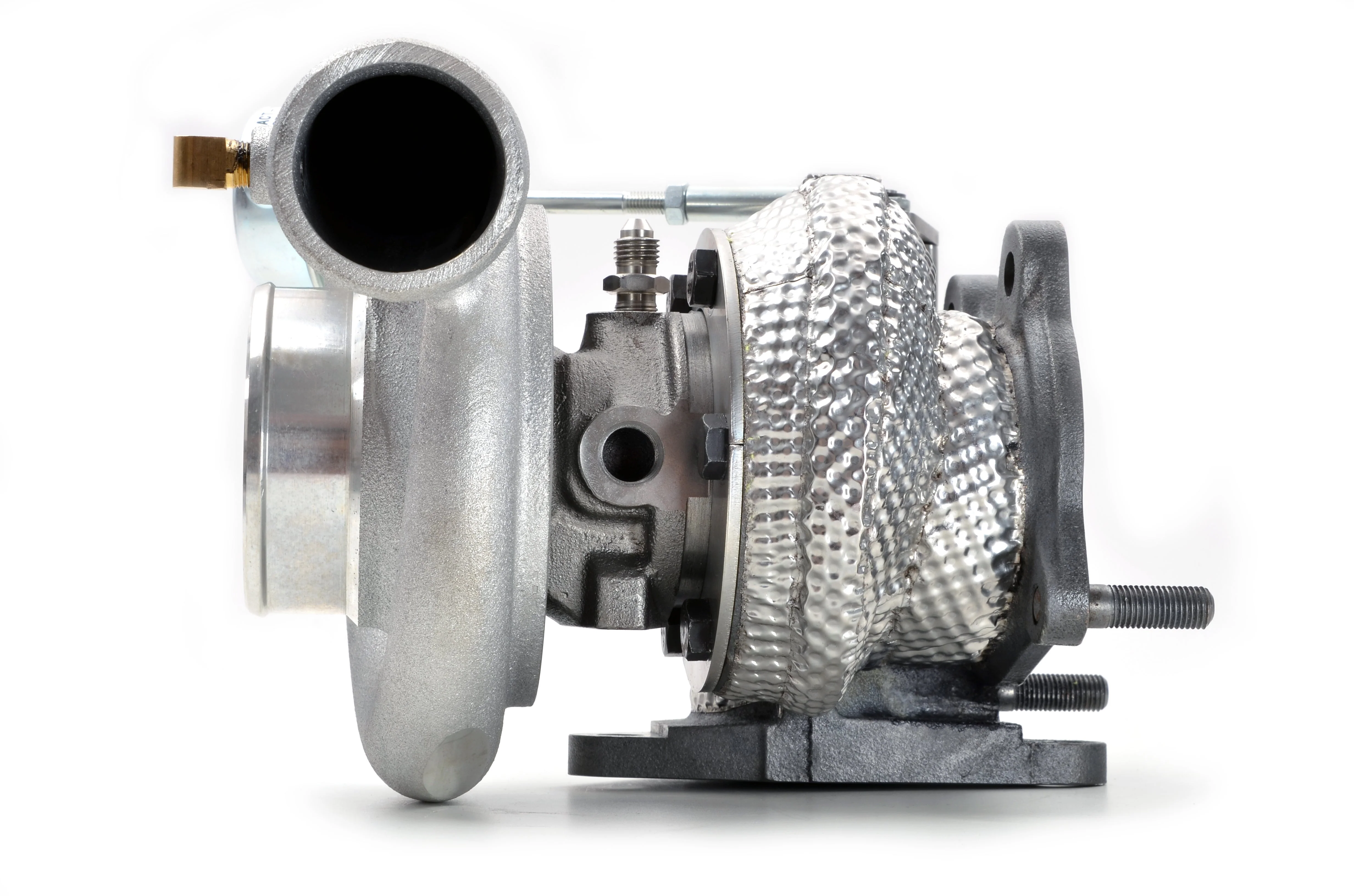 RCM600 Subaru Twin Scroll Precision Hybrid Turbo - Image 9